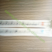 Medical Disposable High Quality Plastic Clear Graduation Serological Pipette